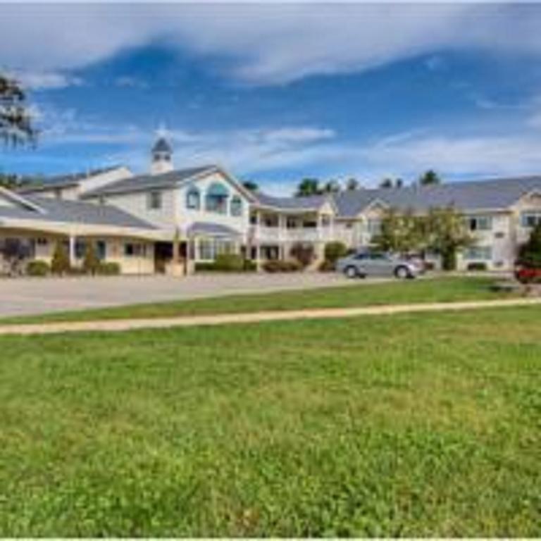 Ogunquit Hotel And Suites Exterior foto