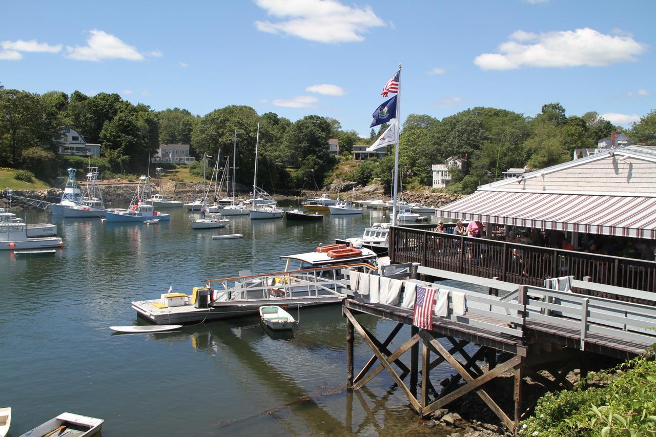 Ogunquit Hotel And Suites Exterior foto